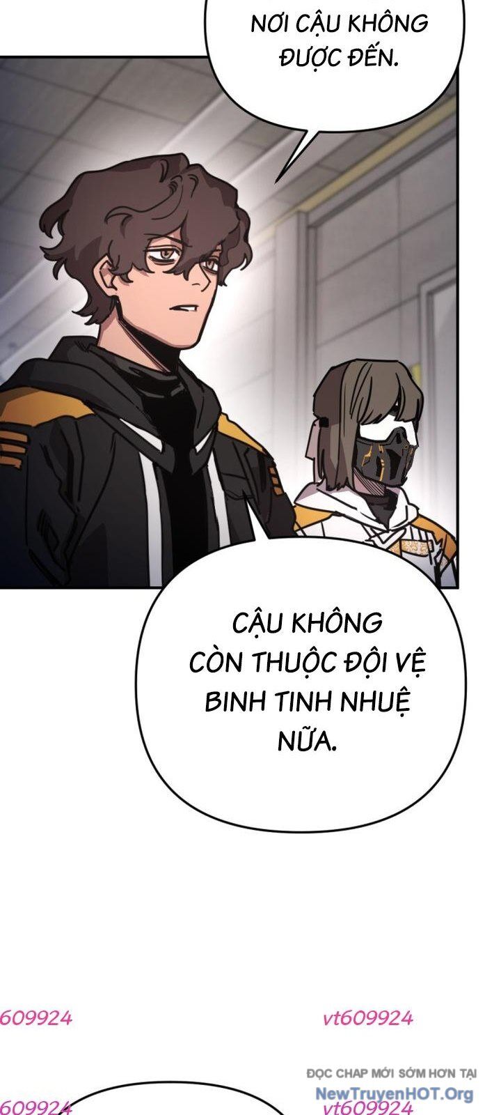 Mê Cung Mộng Ảo Chapter 28 - 67