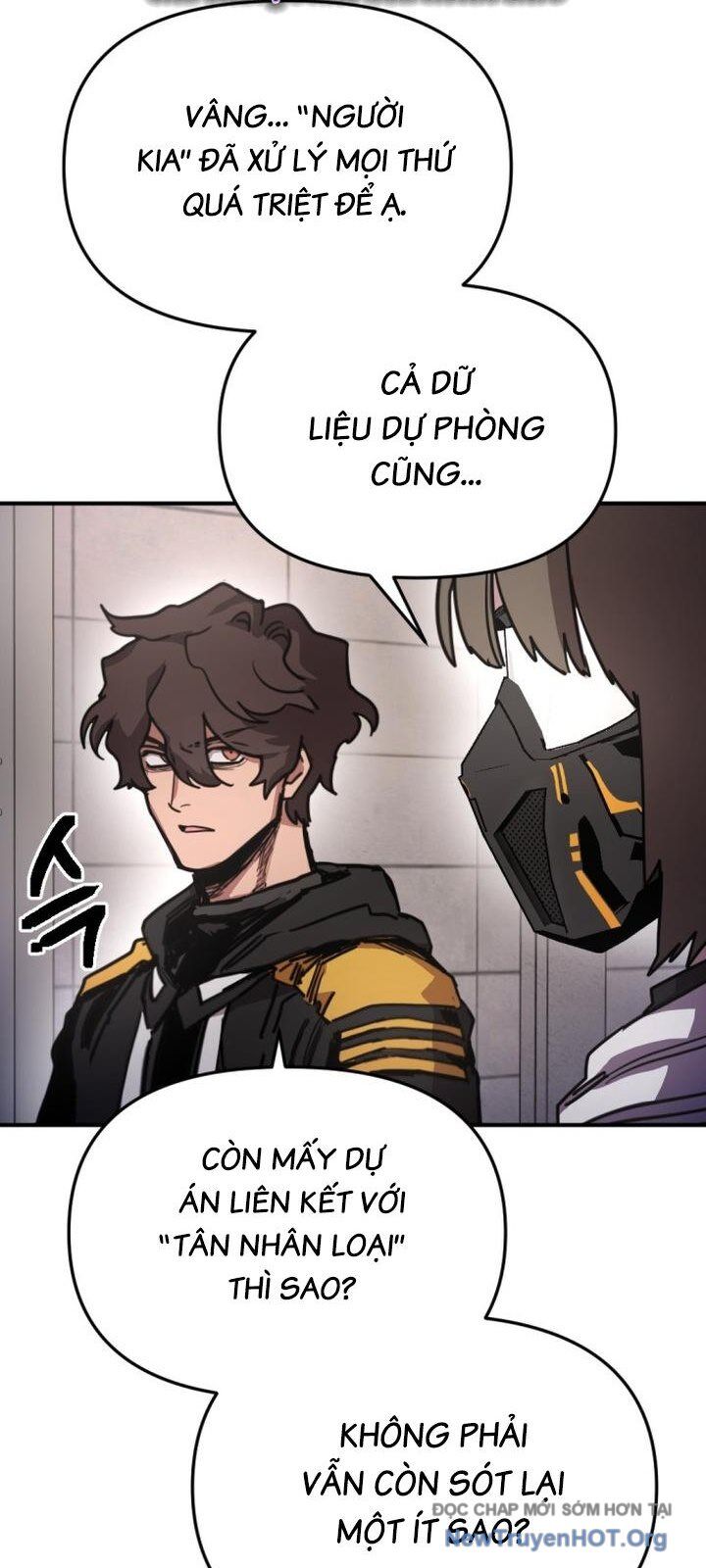 Mê Cung Mộng Ảo Chapter 28 - 79
