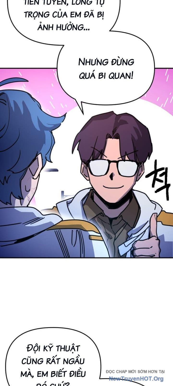 Mê Cung Mộng Ảo Chapter 29 - 18