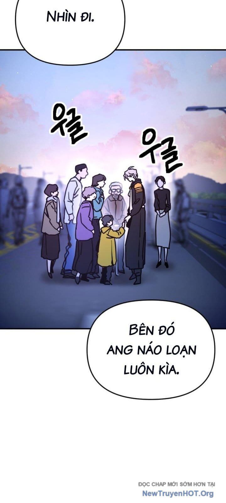 Mê Cung Mộng Ảo Chapter 29 - 21