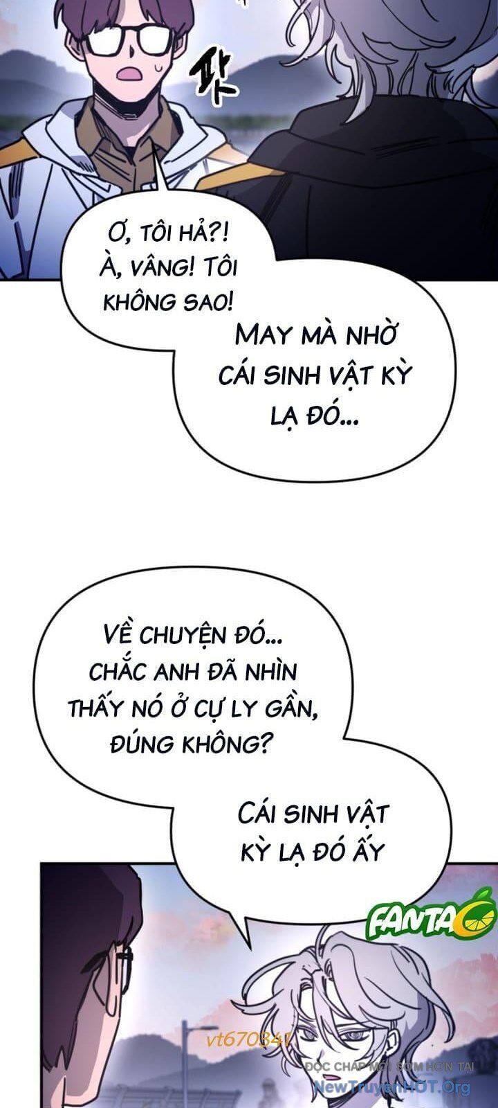 Mê Cung Mộng Ảo Chapter 29 - 28