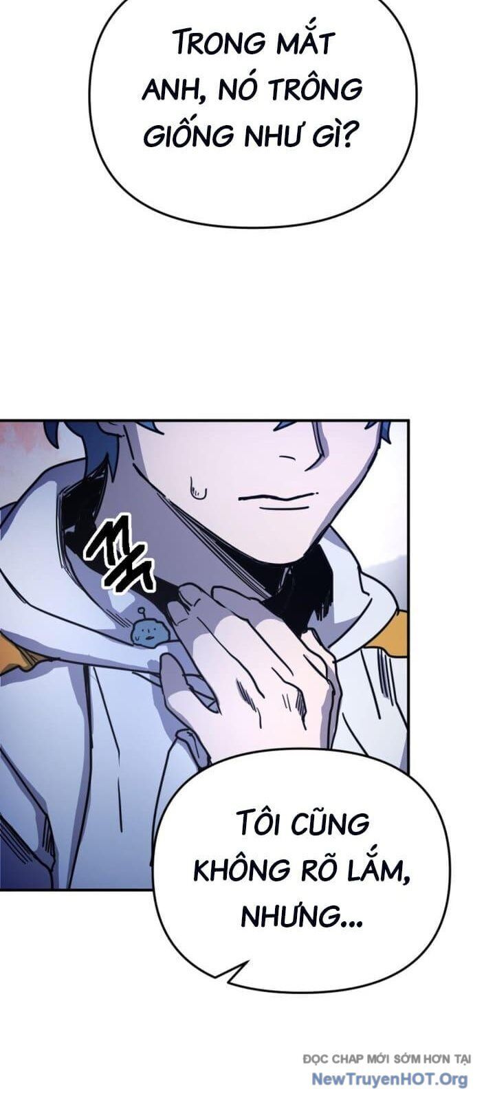 Mê Cung Mộng Ảo Chapter 29 - 30