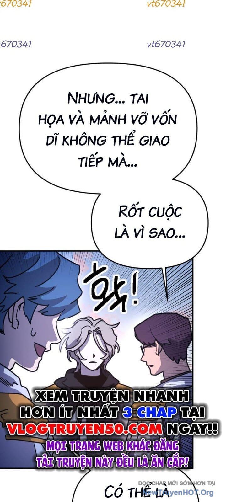 Mê Cung Mộng Ảo Chapter 29 - 32