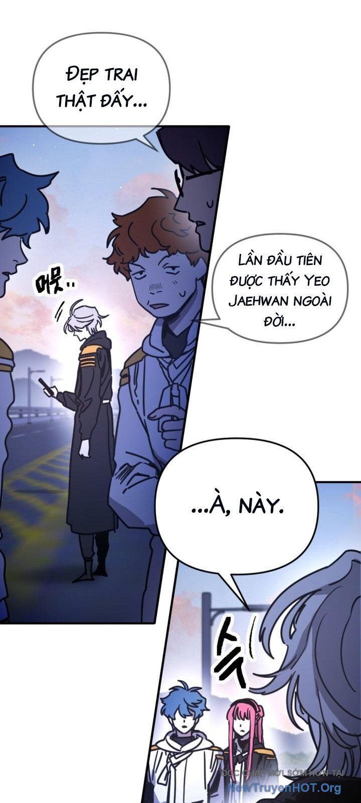 Mê Cung Mộng Ảo Chapter 29 - 51