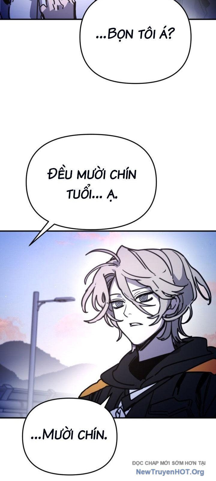 Mê Cung Mộng Ảo Chapter 29 - 53
