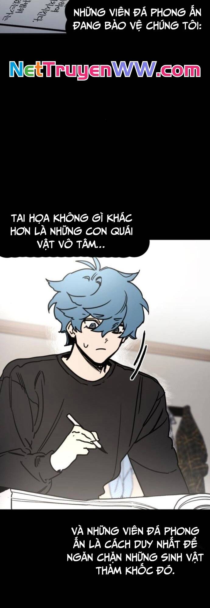 Mê Cung Mộng Ảo Chapter 3 - 14