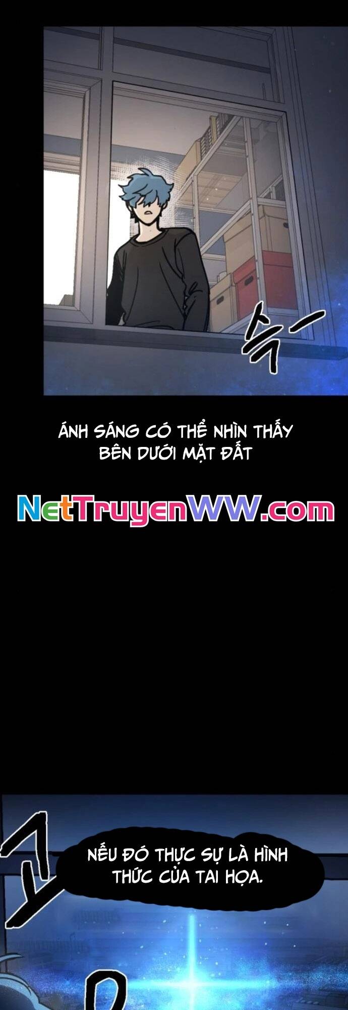 Mê Cung Mộng Ảo Chapter 3 - 16