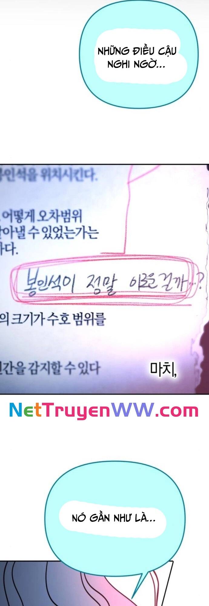 Mê Cung Mộng Ảo Chapter 3 - 19