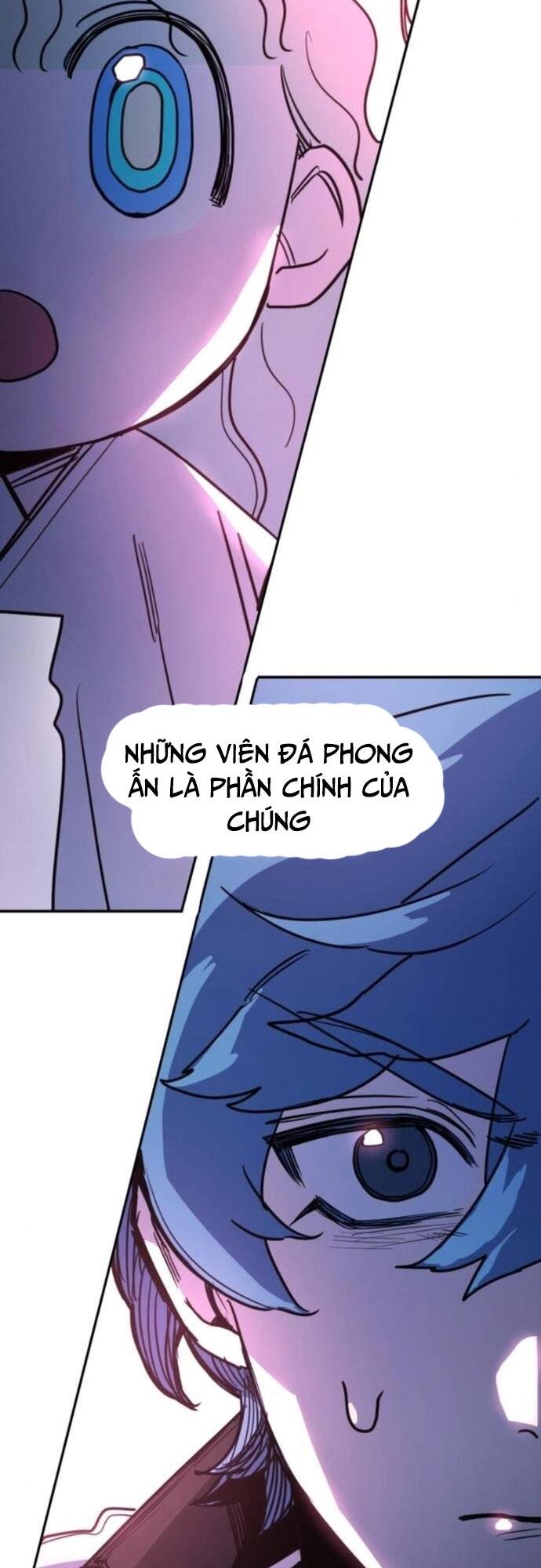 Mê Cung Mộng Ảo Chapter 3 - 20
