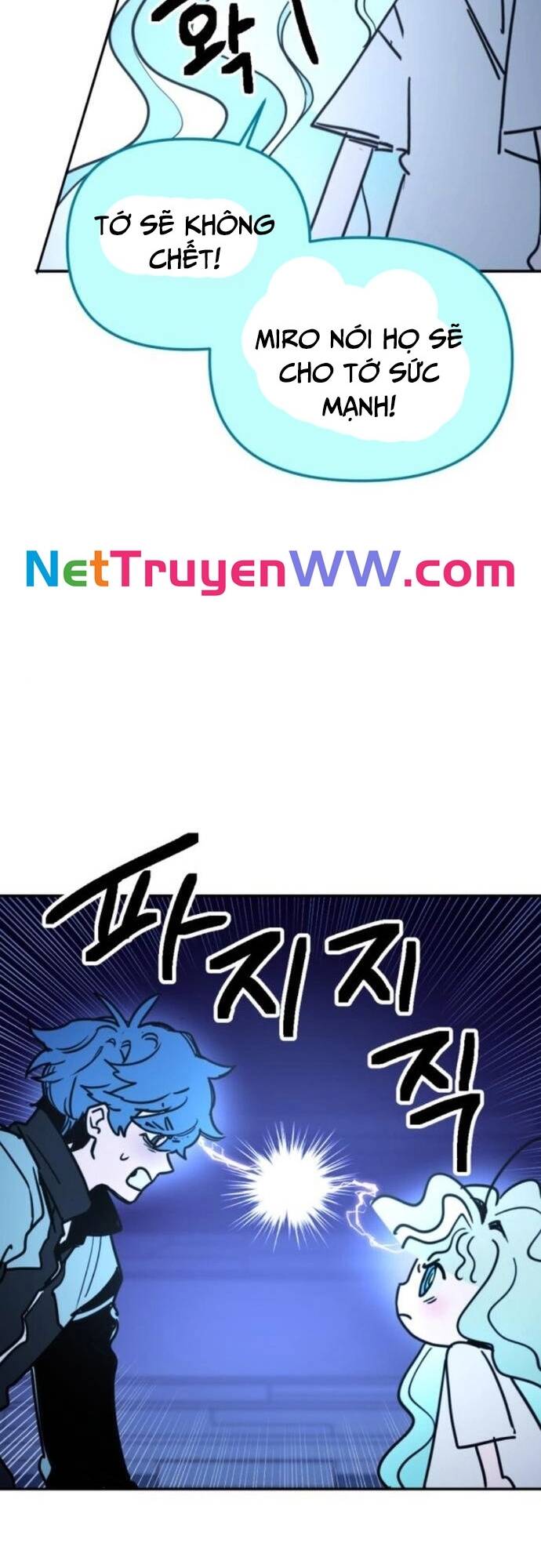 Mê Cung Mộng Ảo Chapter 3 - 30