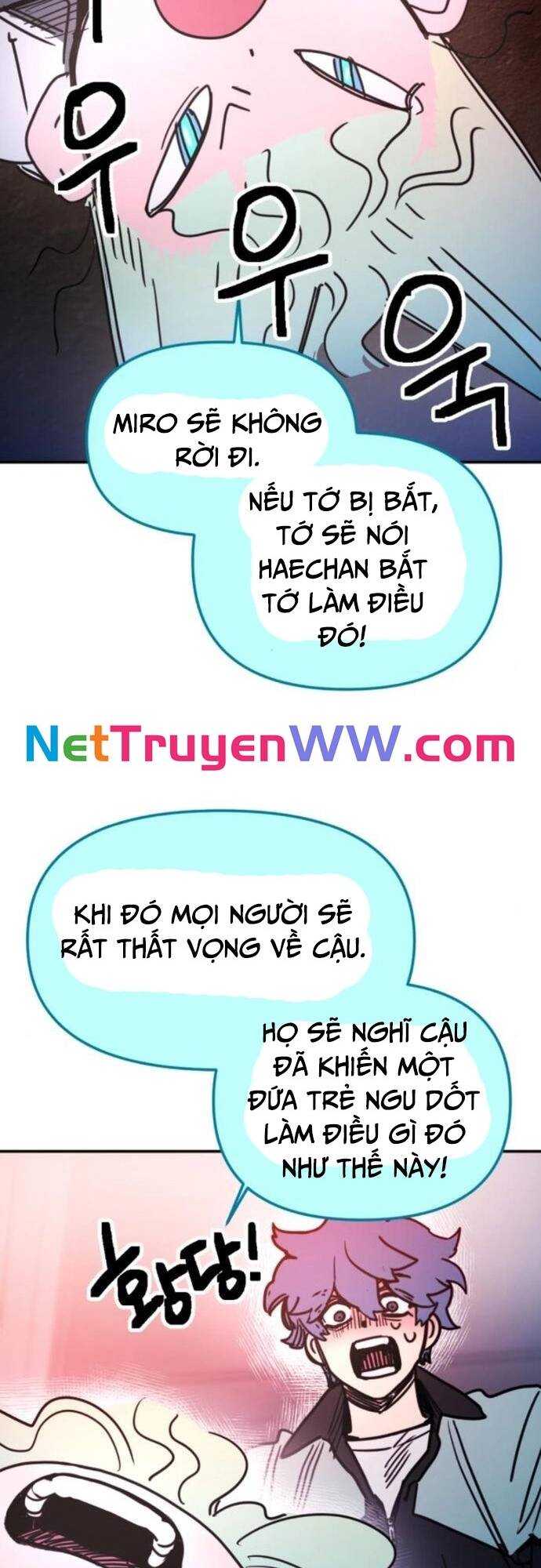 Mê Cung Mộng Ảo Chapter 3 - 33