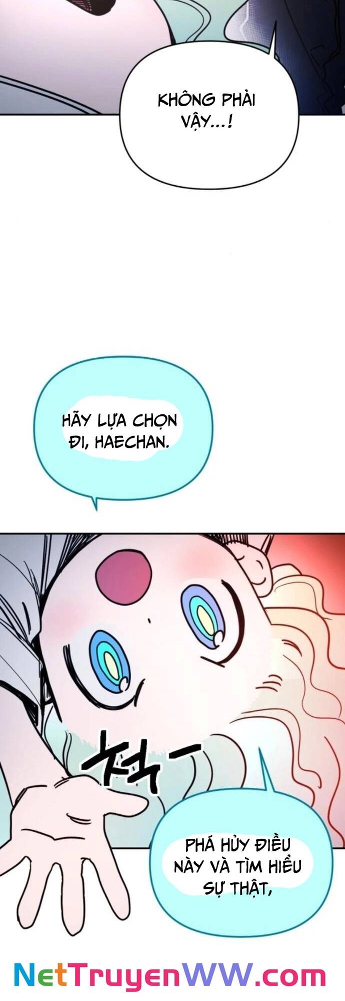 Mê Cung Mộng Ảo Chapter 3 - 34