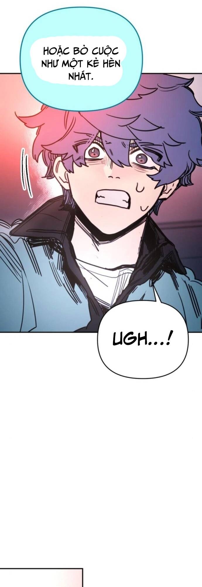 Mê Cung Mộng Ảo Chapter 3 - 35