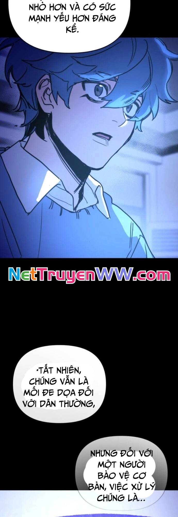 Mê Cung Mộng Ảo Chapter 3 - 6