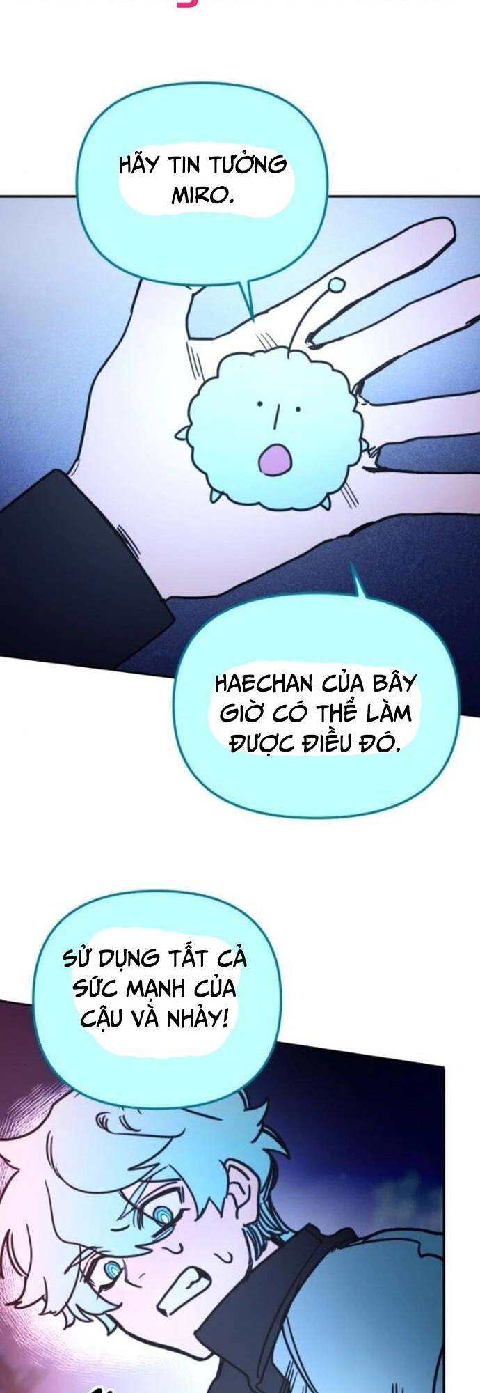 Mê Cung Mộng Ảo Chapter 3 - 52