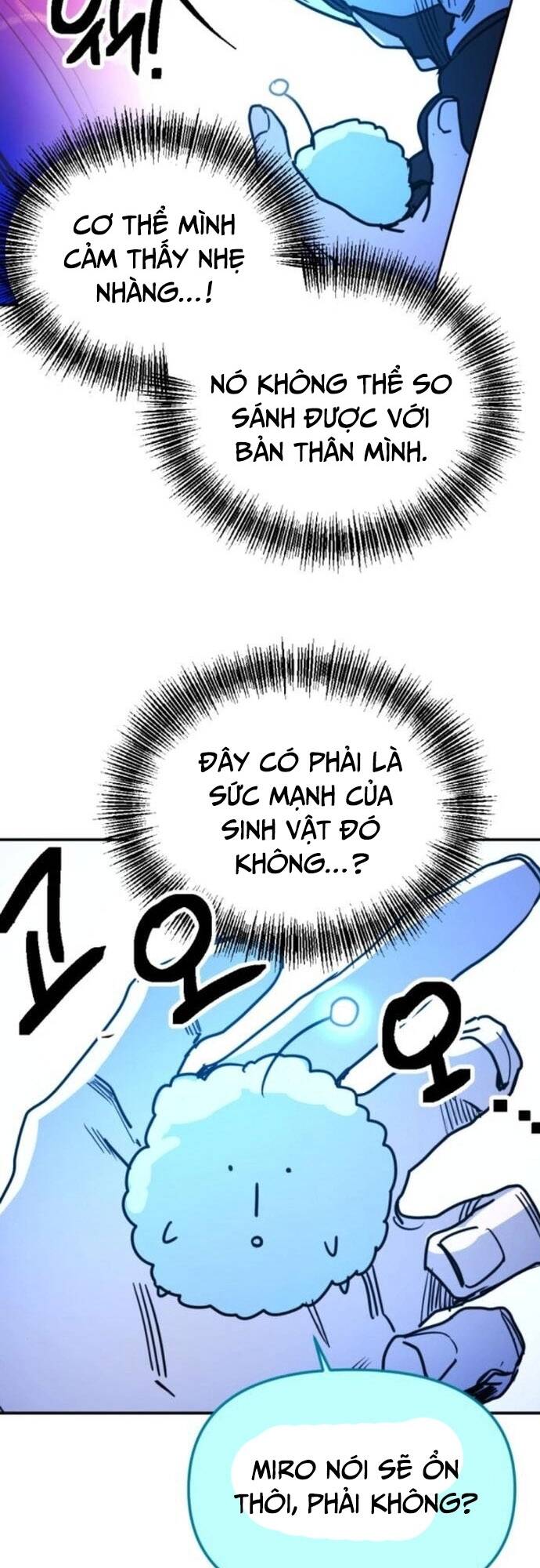 Mê Cung Mộng Ảo Chapter 3 - 58