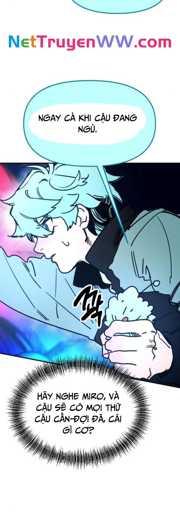 Mê Cung Mộng Ảo Chapter 3 - 59