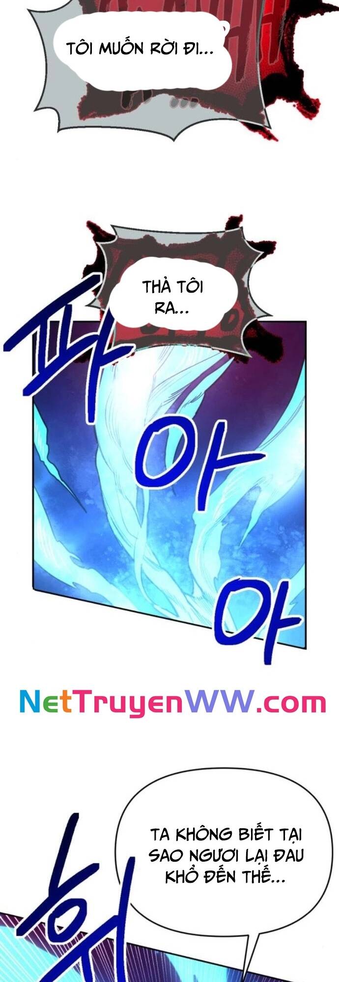 Mê Cung Mộng Ảo Chapter 3 - 68