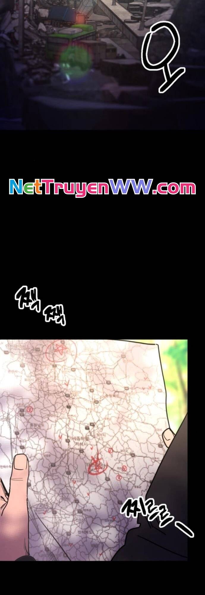 Mê Cung Mộng Ảo Chapter 3 - 9