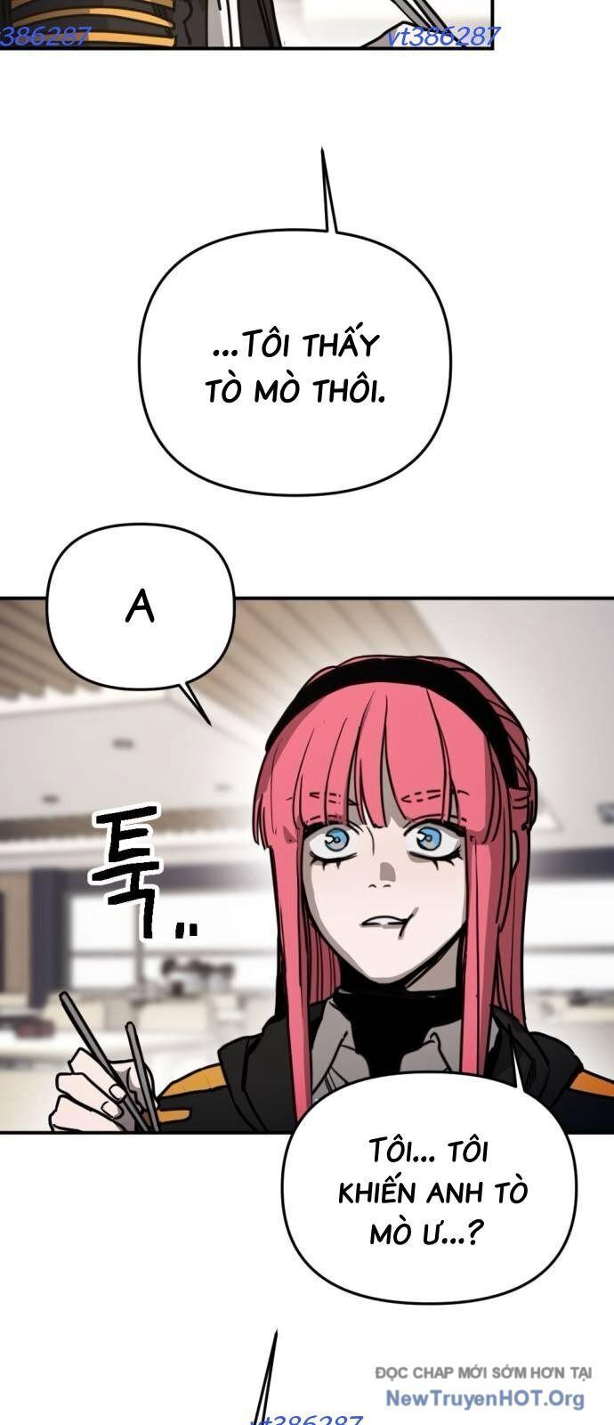 Mê Cung Mộng Ảo Chapter 30 - 12