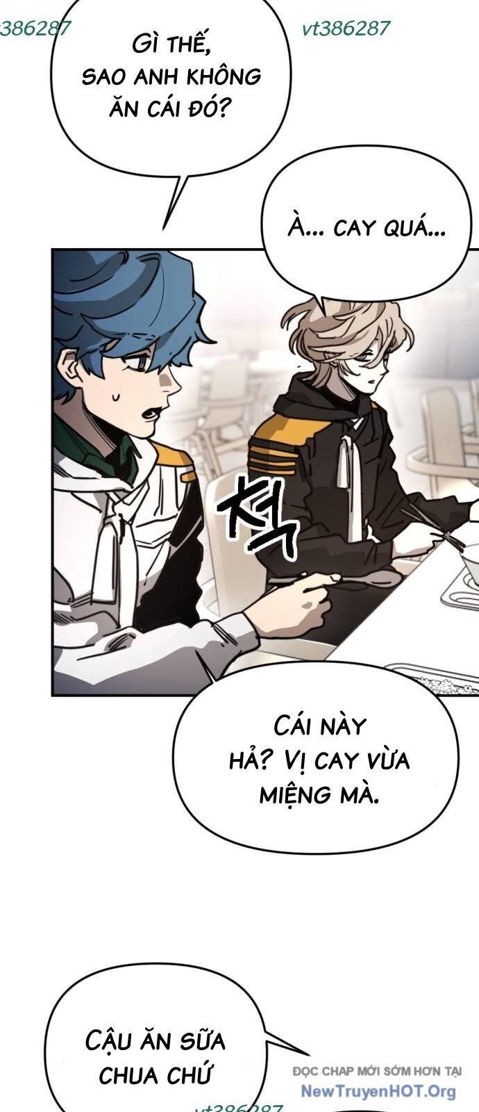 Mê Cung Mộng Ảo Chapter 30 - 14