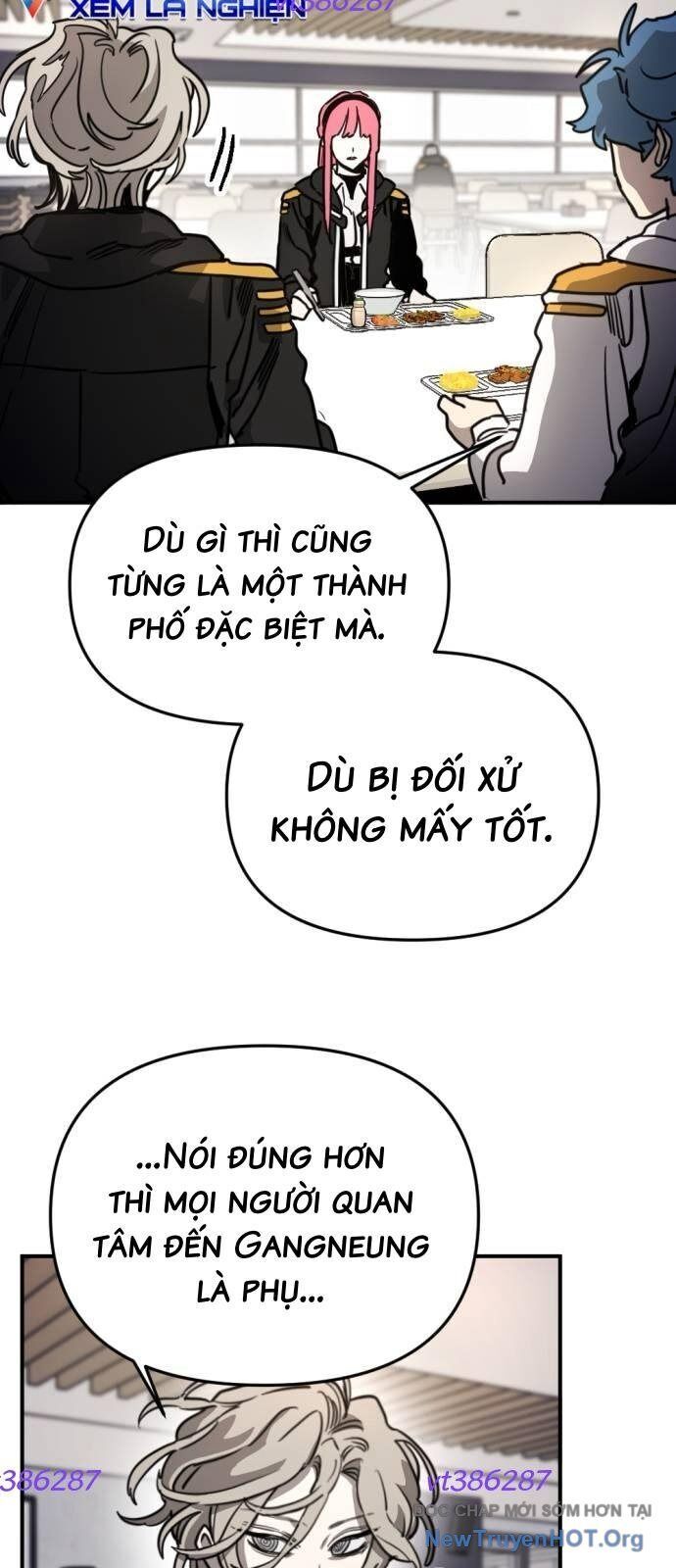 Mê Cung Mộng Ảo Chapter 30 - 19