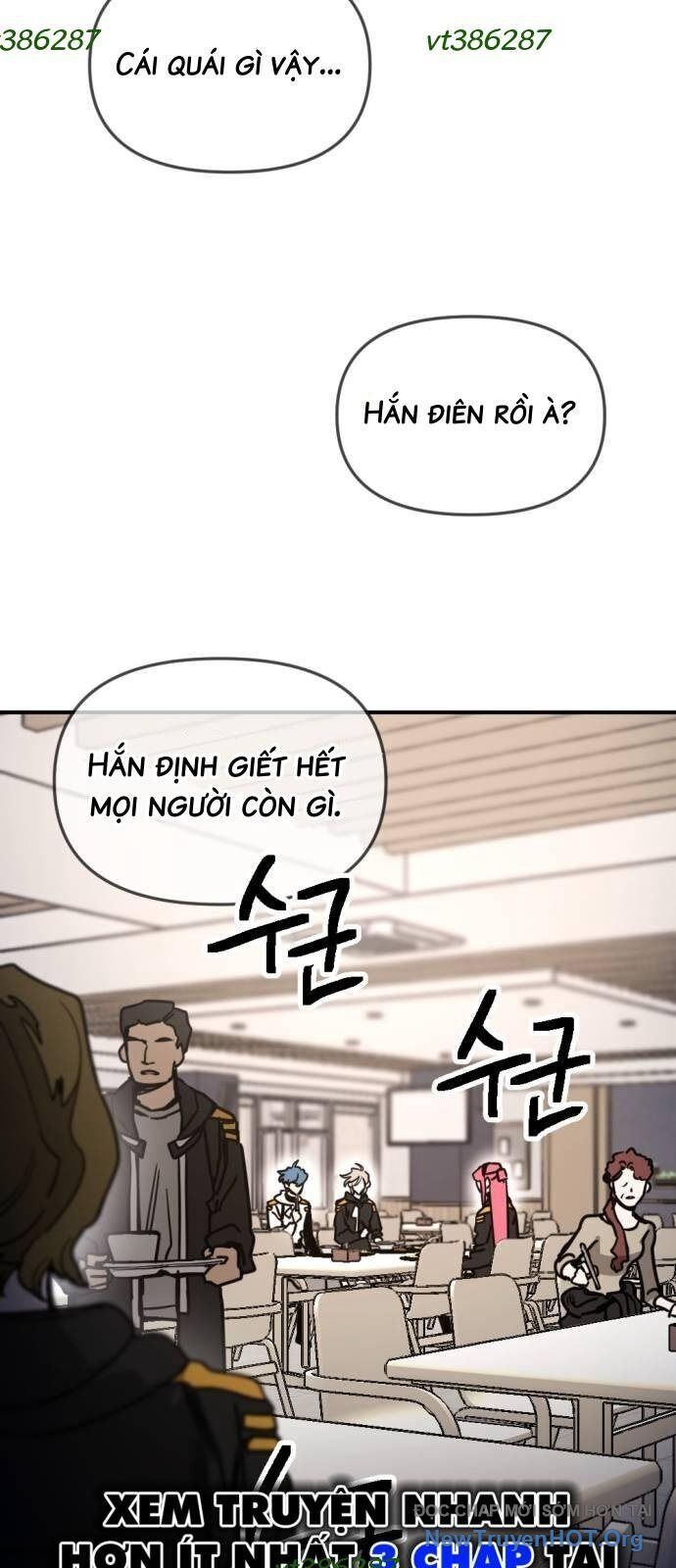 Mê Cung Mộng Ảo Chapter 30 - 26