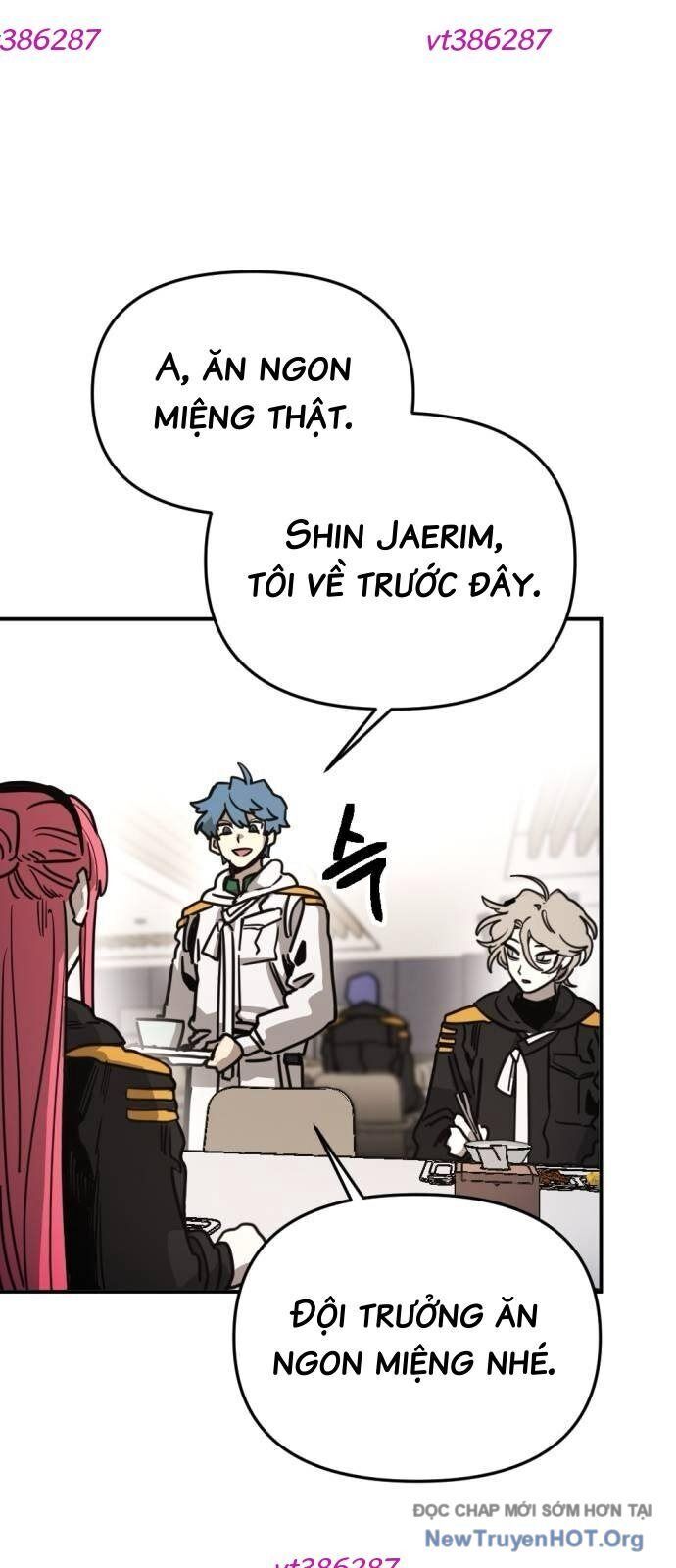 Mê Cung Mộng Ảo Chapter 30 - 30