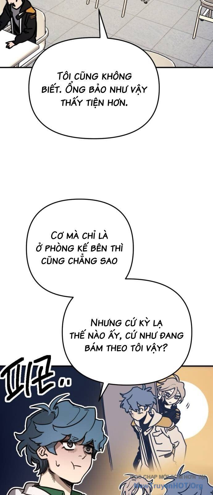 Mê Cung Mộng Ảo Chapter 30 - 4