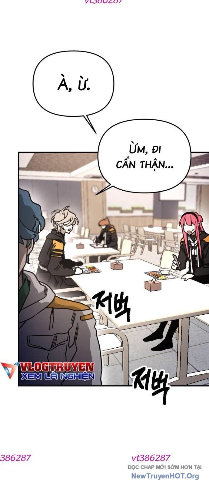 Mê Cung Mộng Ảo Chapter 30 - 31