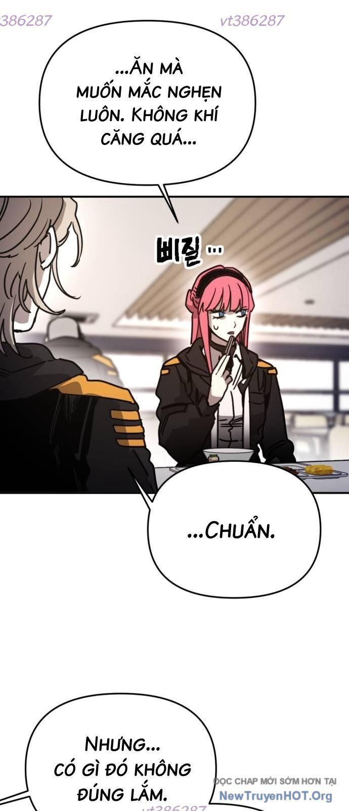 Mê Cung Mộng Ảo Chapter 30 - 32
