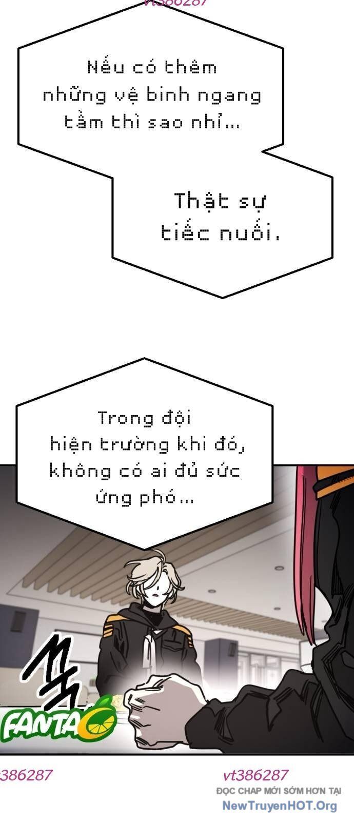 Mê Cung Mộng Ảo Chapter 30 - 35