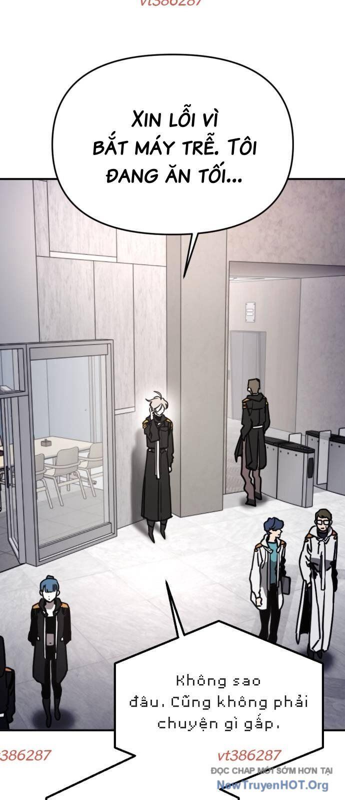 Mê Cung Mộng Ảo Chapter 30 - 39