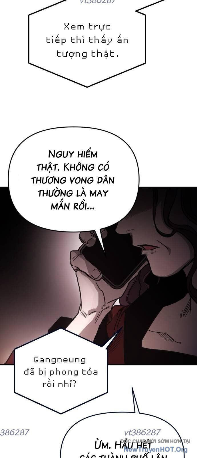 Mê Cung Mộng Ảo Chapter 30 - 41