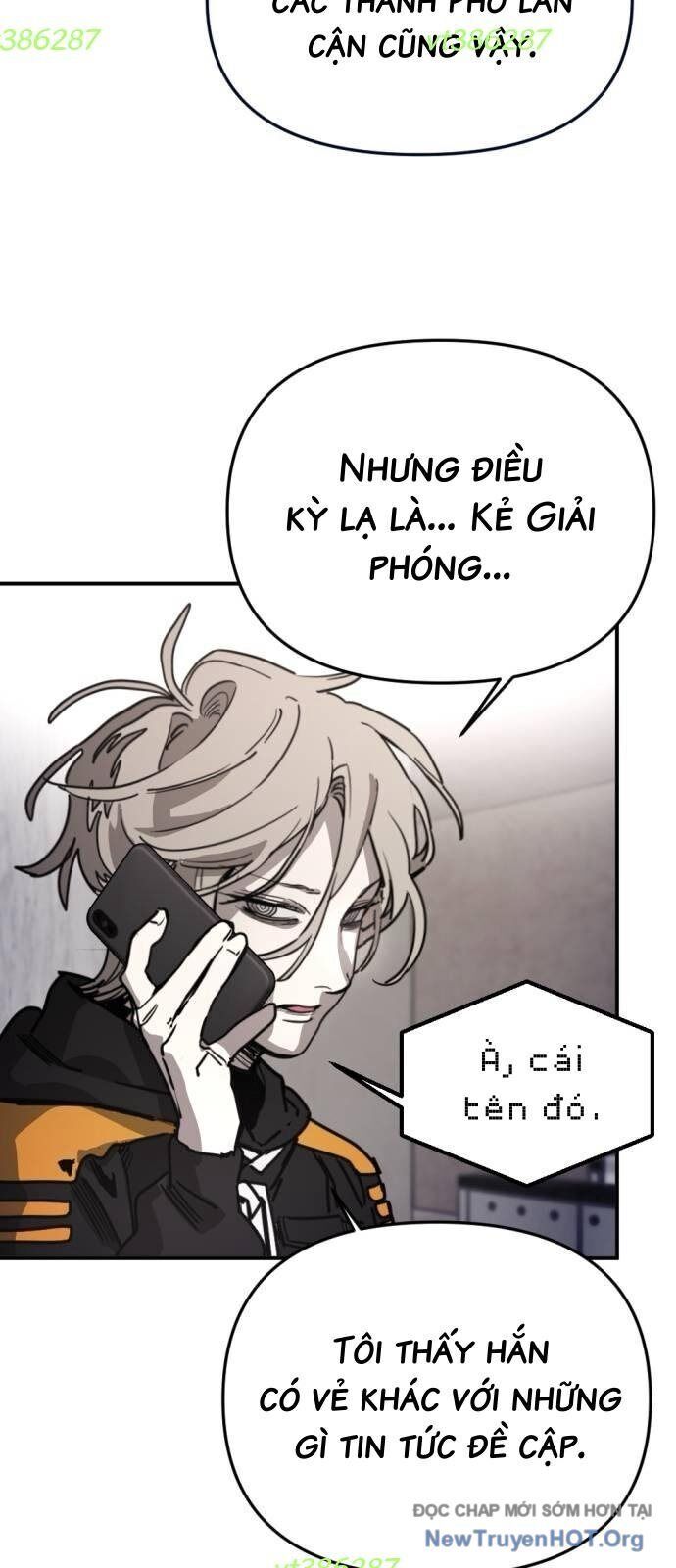 Mê Cung Mộng Ảo Chapter 30 - 42
