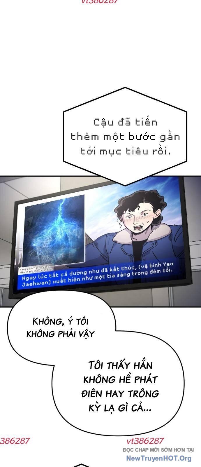 Mê Cung Mộng Ảo Chapter 30 - 45