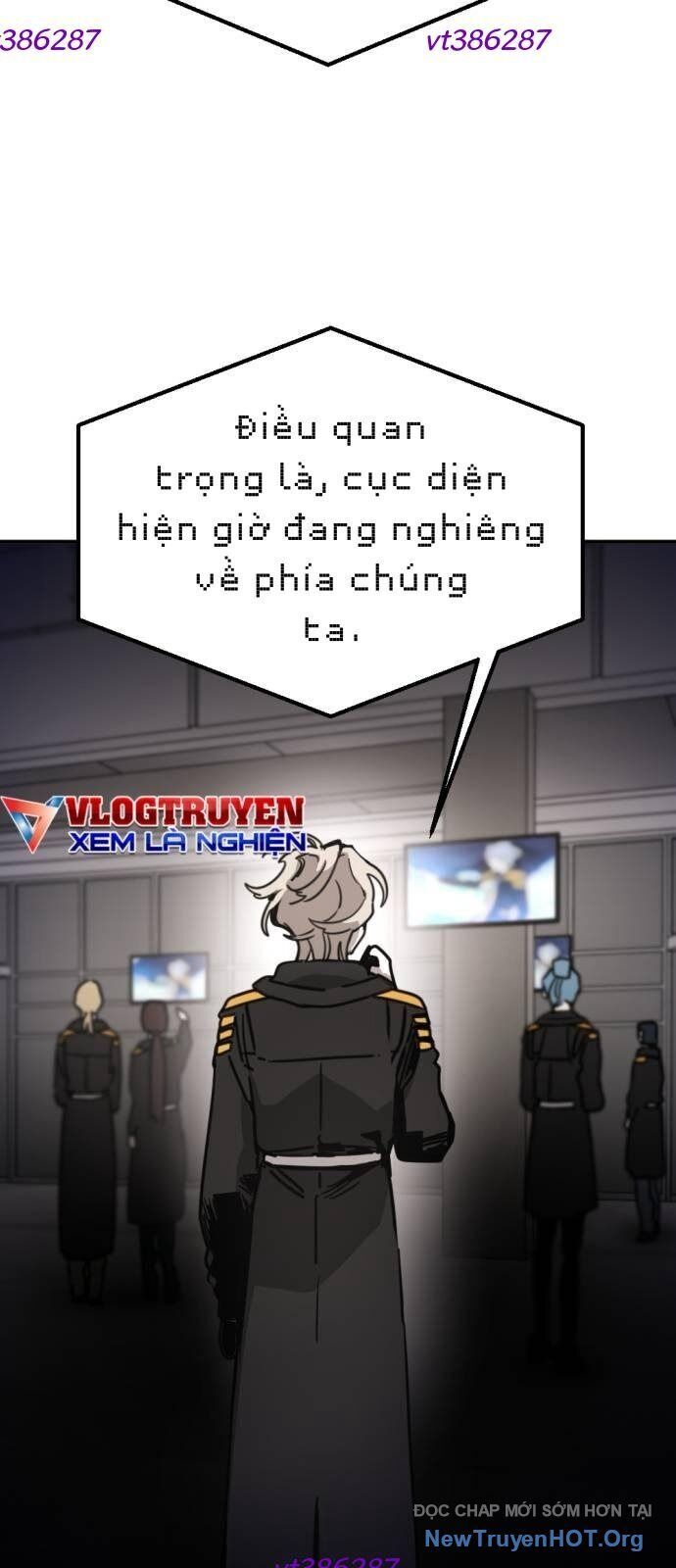 Mê Cung Mộng Ảo Chapter 30 - 48