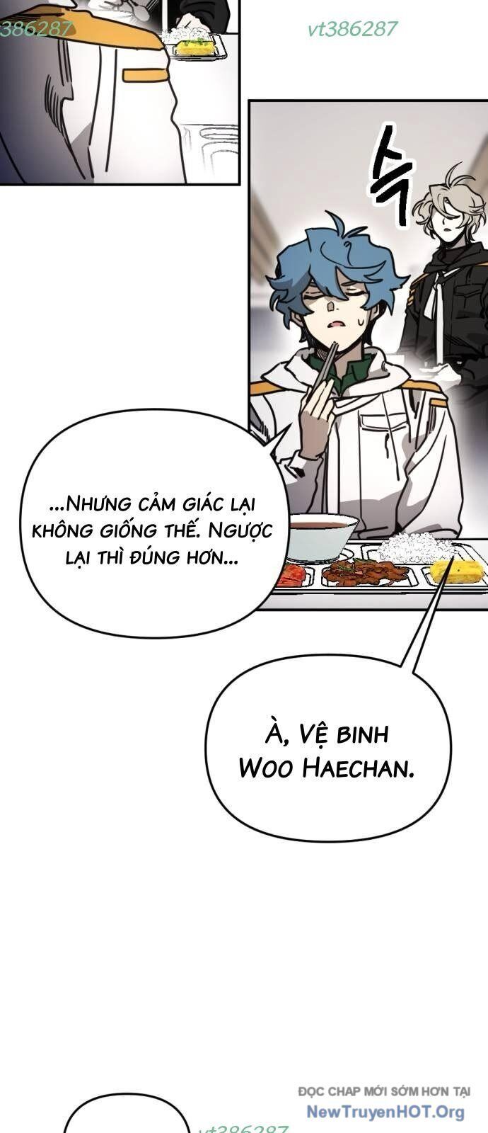 Mê Cung Mộng Ảo Chapter 30 - 6