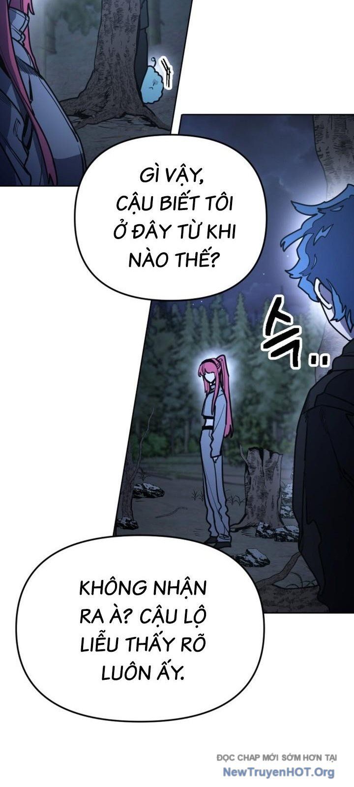 Mê Cung Mộng Ảo Chapter 31 - 11