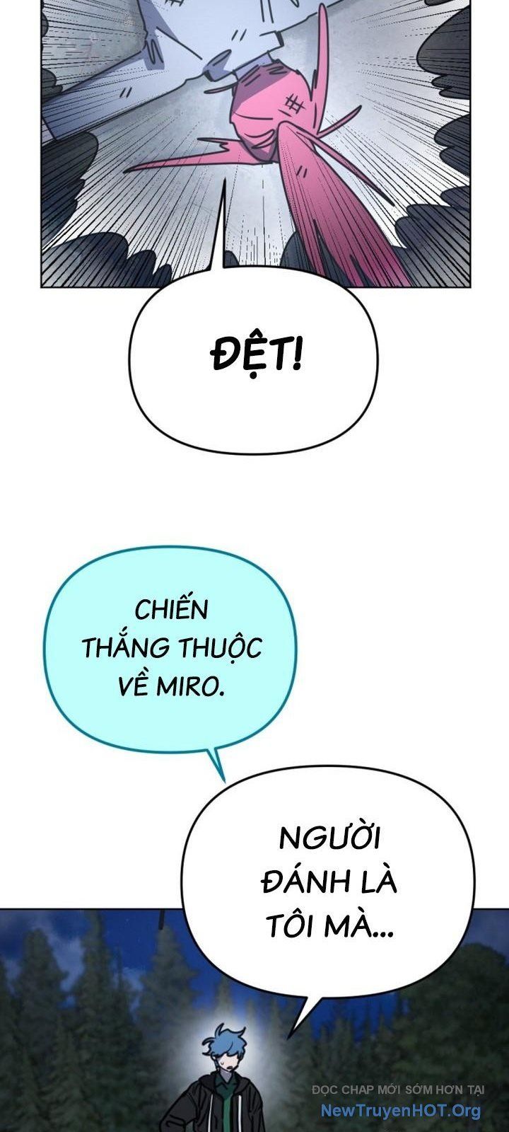 Mê Cung Mộng Ảo Chapter 31 - 18