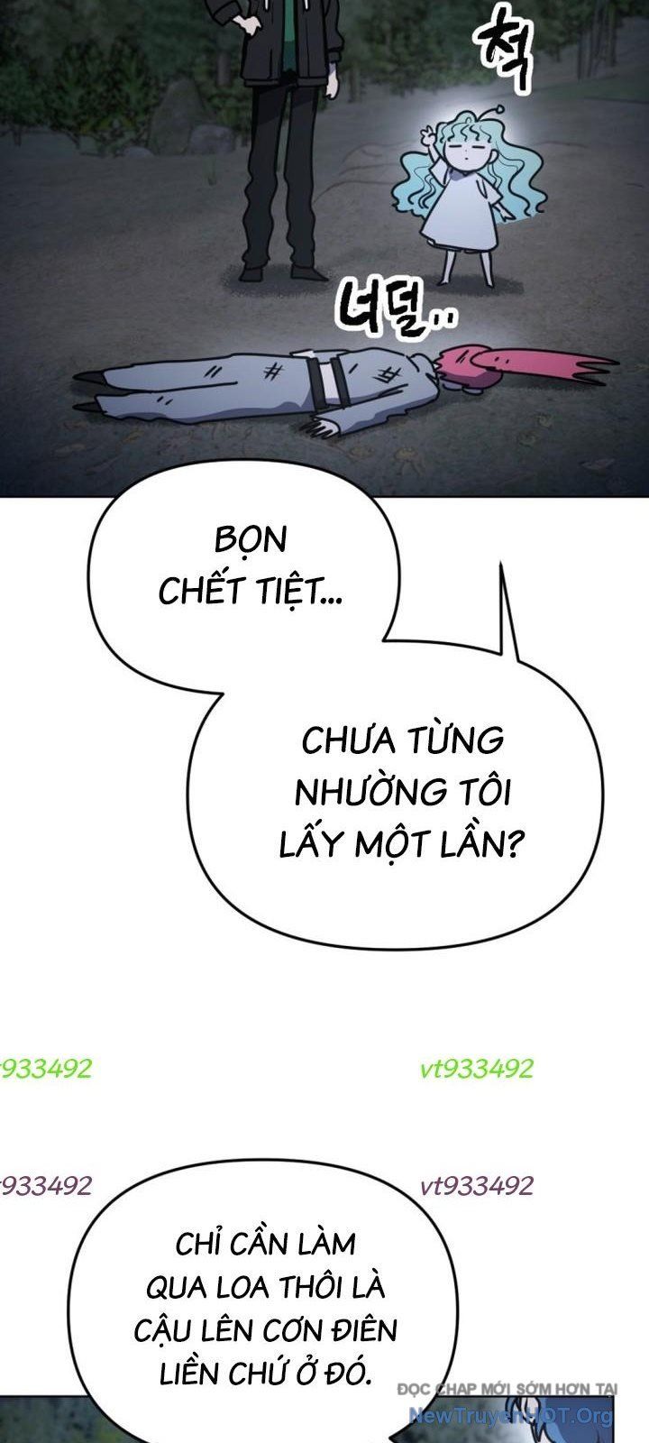 Mê Cung Mộng Ảo Chapter 31 - 19