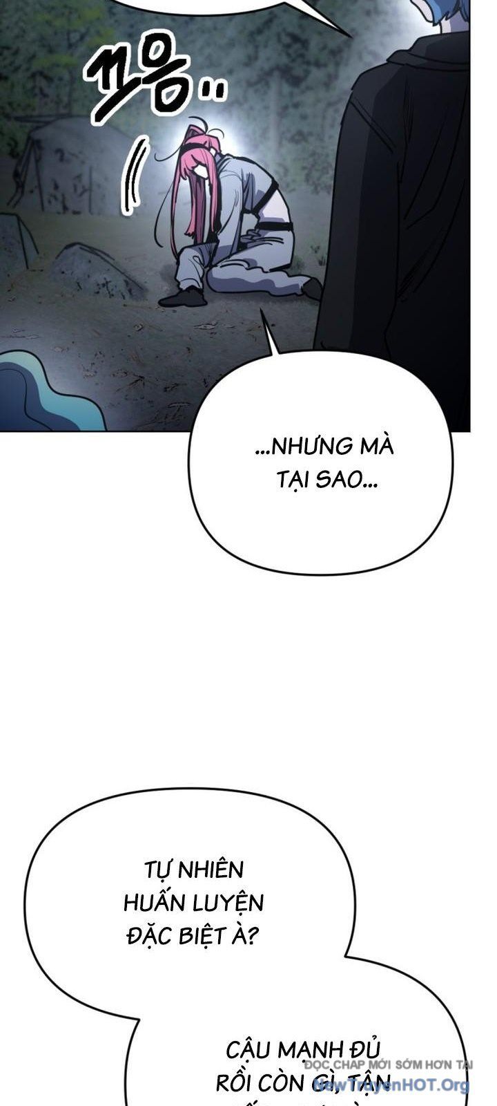 Mê Cung Mộng Ảo Chapter 31 - 20