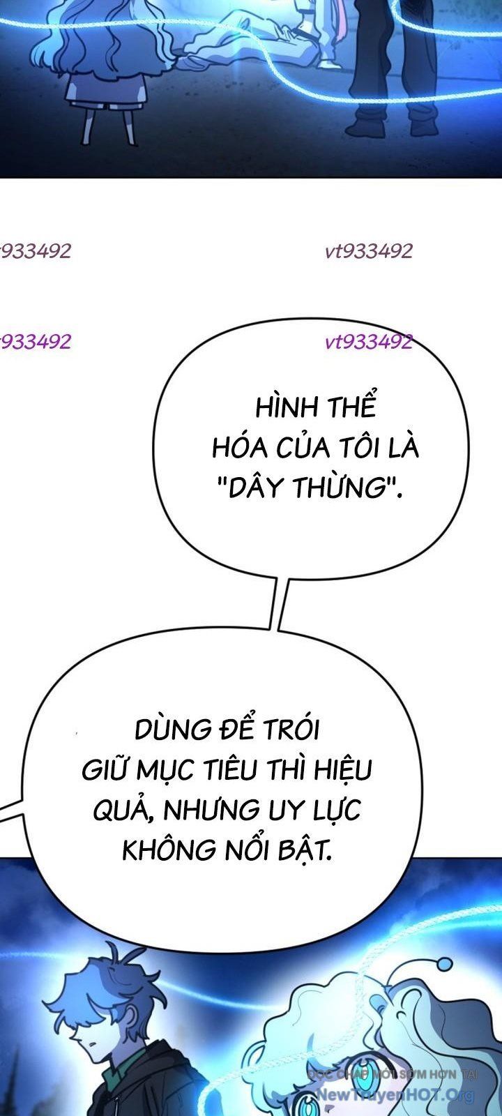 Mê Cung Mộng Ảo Chapter 31 - 25