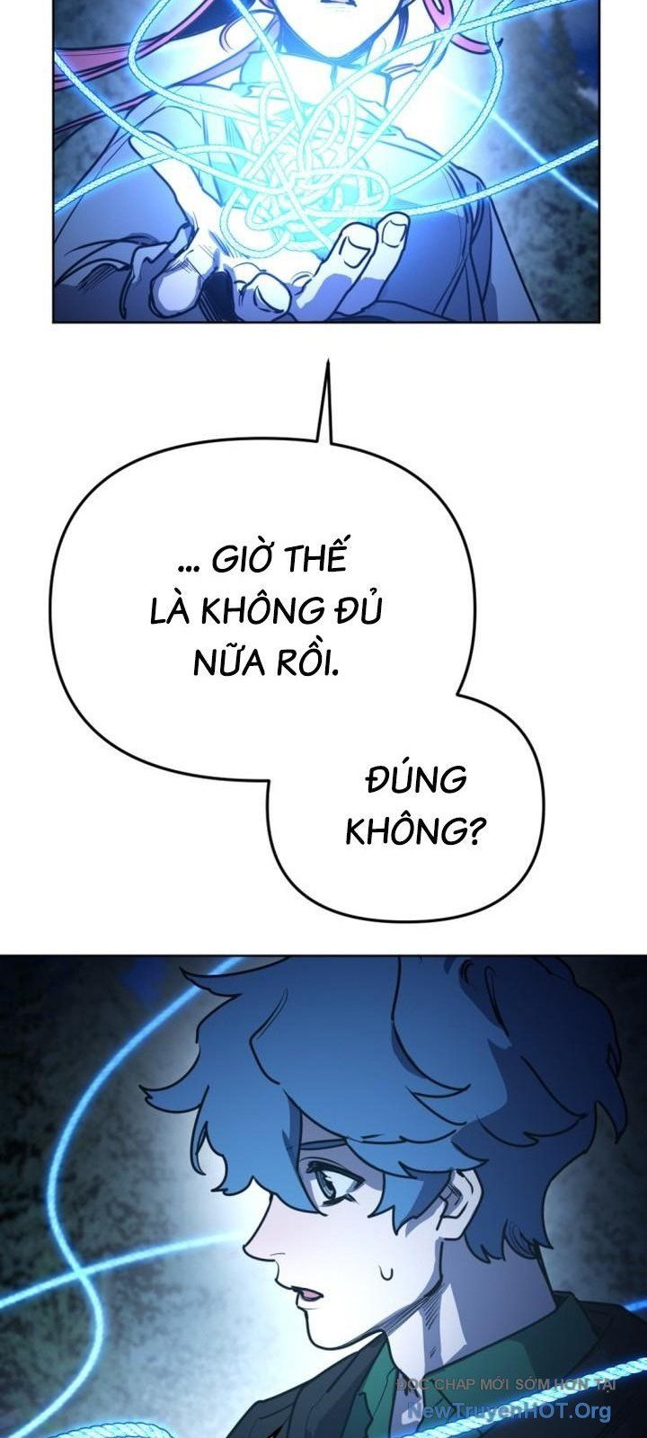 Mê Cung Mộng Ảo Chapter 31 - 27