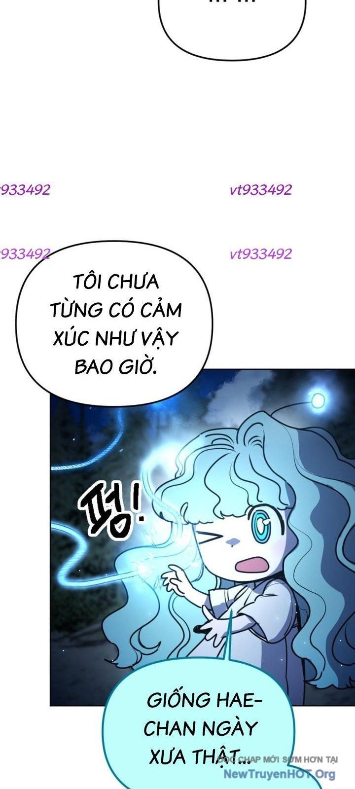 Mê Cung Mộng Ảo Chapter 31 - 31