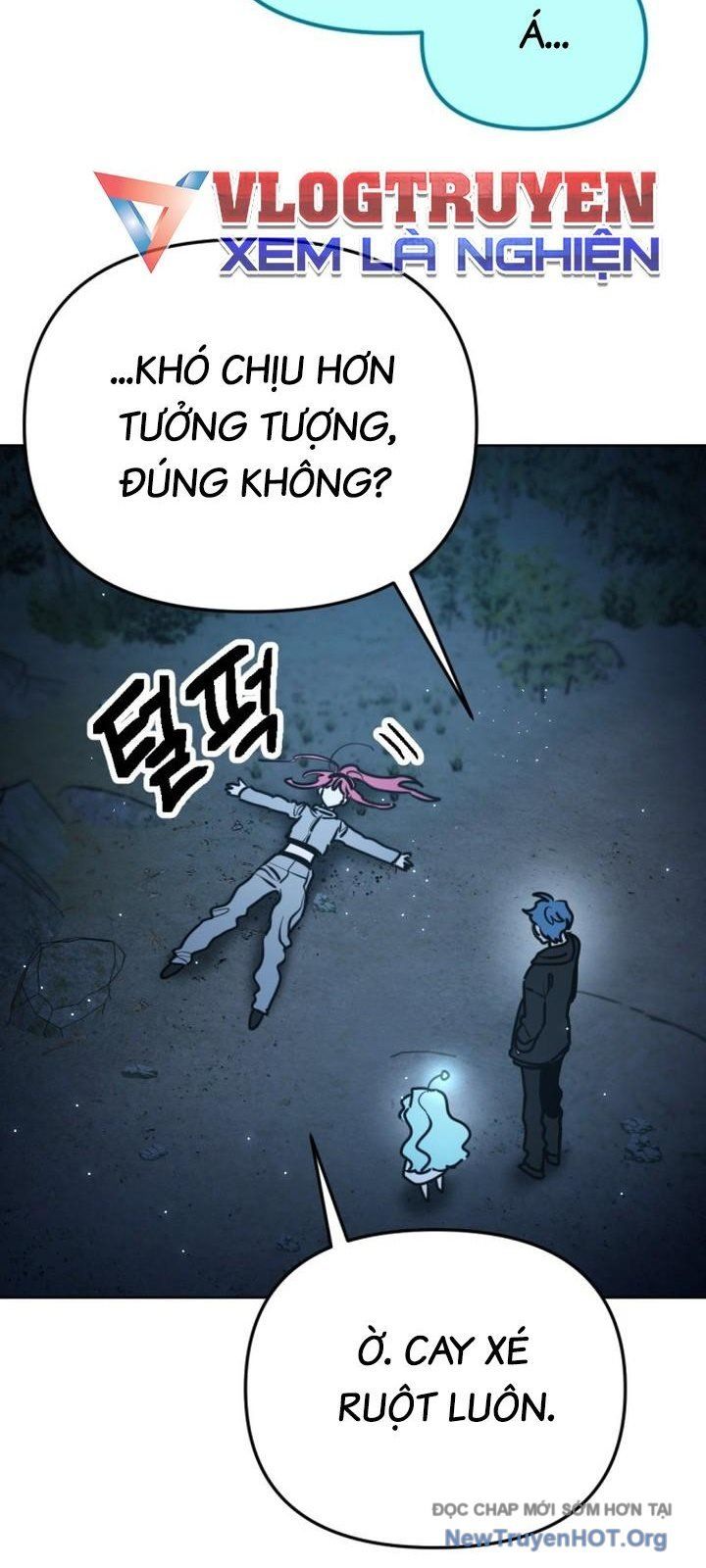 Mê Cung Mộng Ảo Chapter 31 - 32
