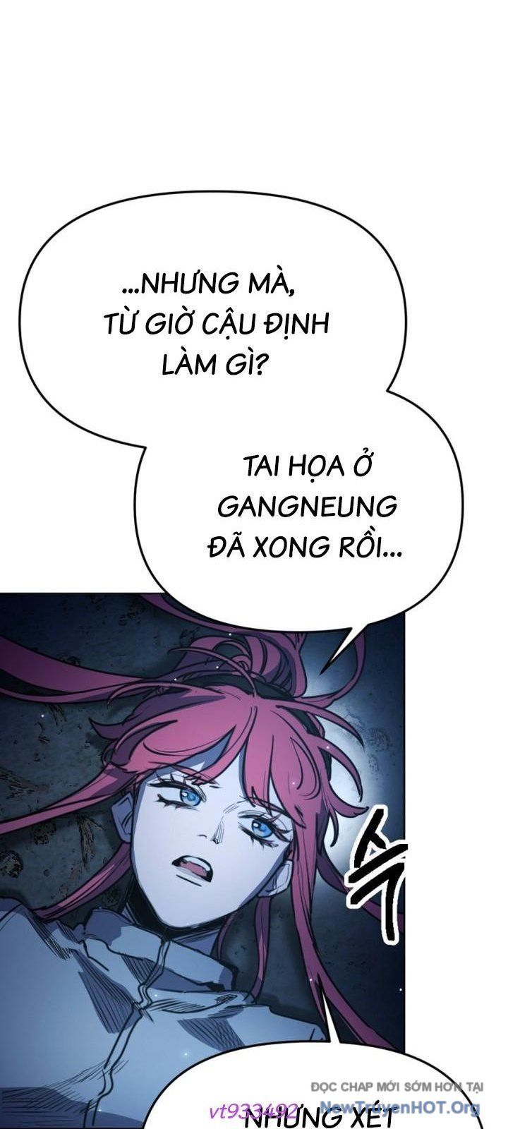 Mê Cung Mộng Ảo Chapter 31 - 33