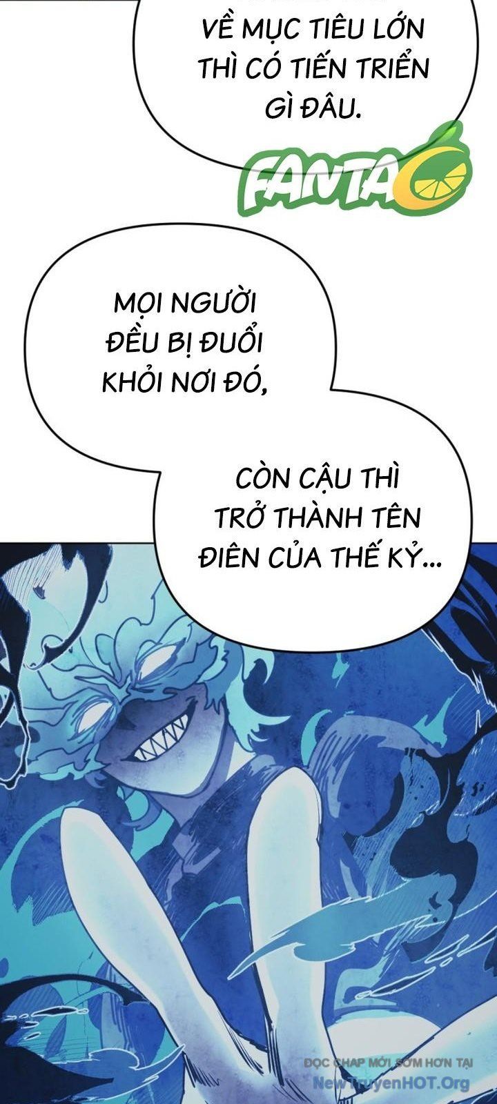 Mê Cung Mộng Ảo Chapter 31 - 34