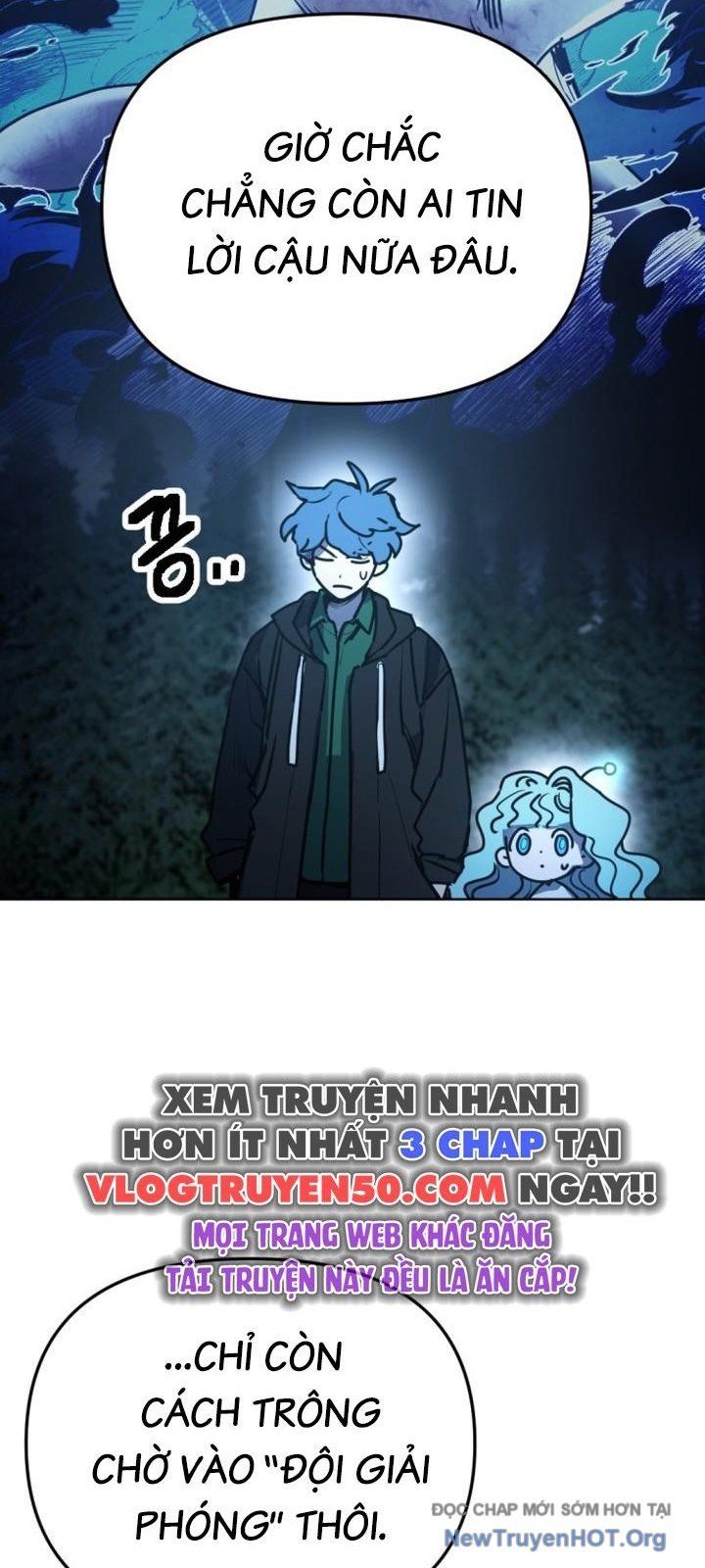 Mê Cung Mộng Ảo Chapter 31 - 35