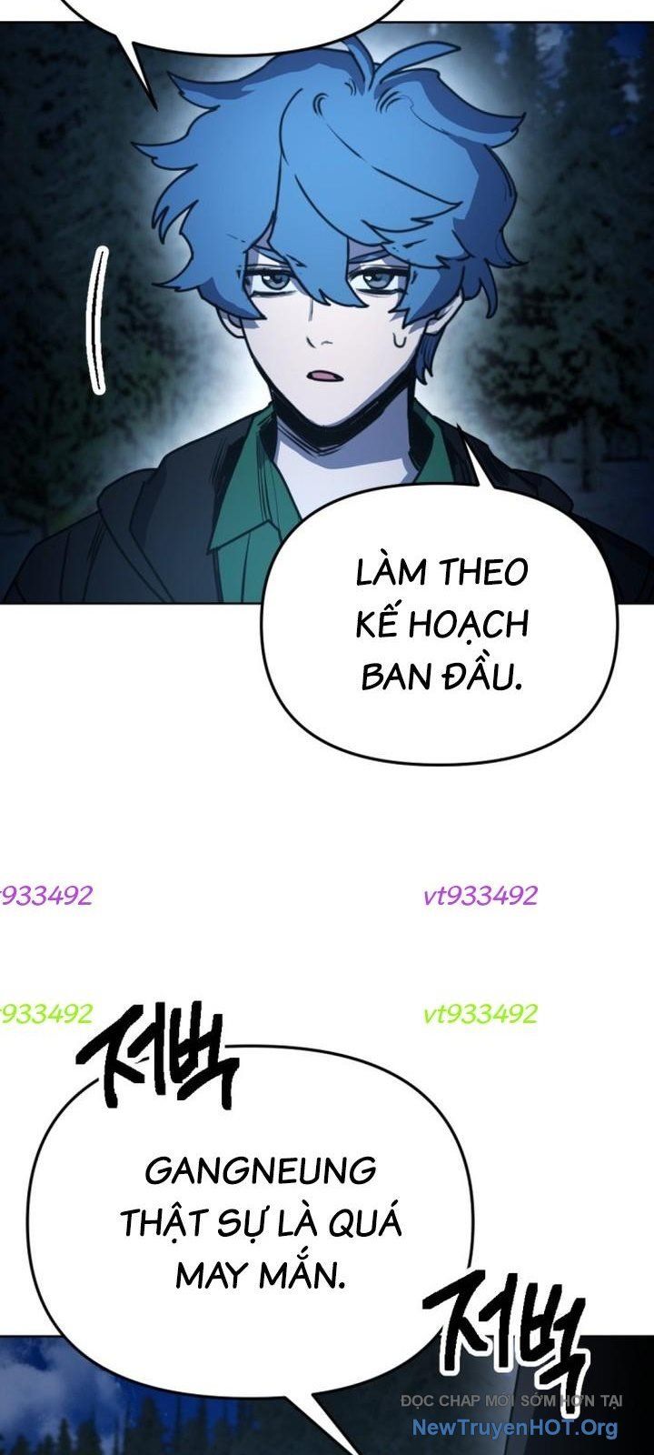 Mê Cung Mộng Ảo Chapter 31 - 36